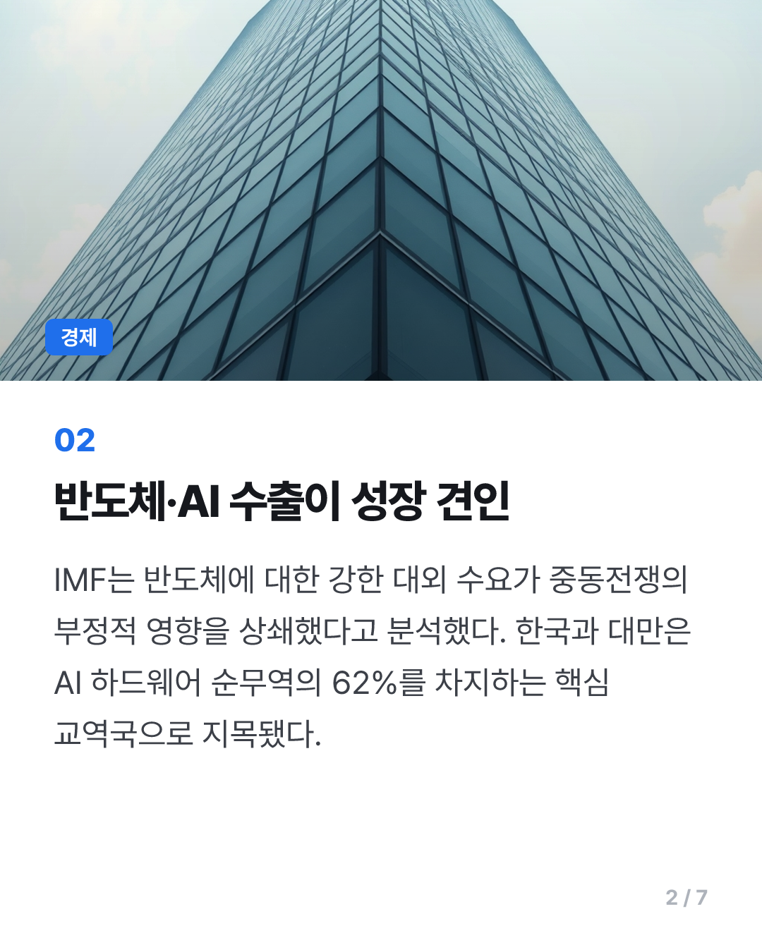 IMF 올해 韓 1인GDP 4만불 돌파 관측…"성장률은 3.3%·0.7%p↑"(종합2보)