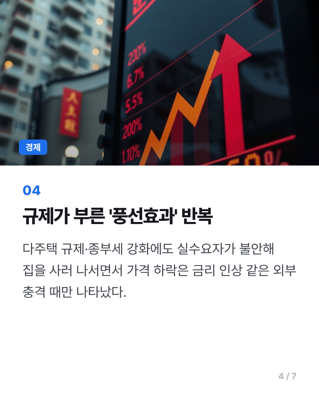 다주택 규제도, 종부세 강화도 ‘헛바퀴’… 실수요자 불안만 키워 [10·15 부동산 대책 1년]